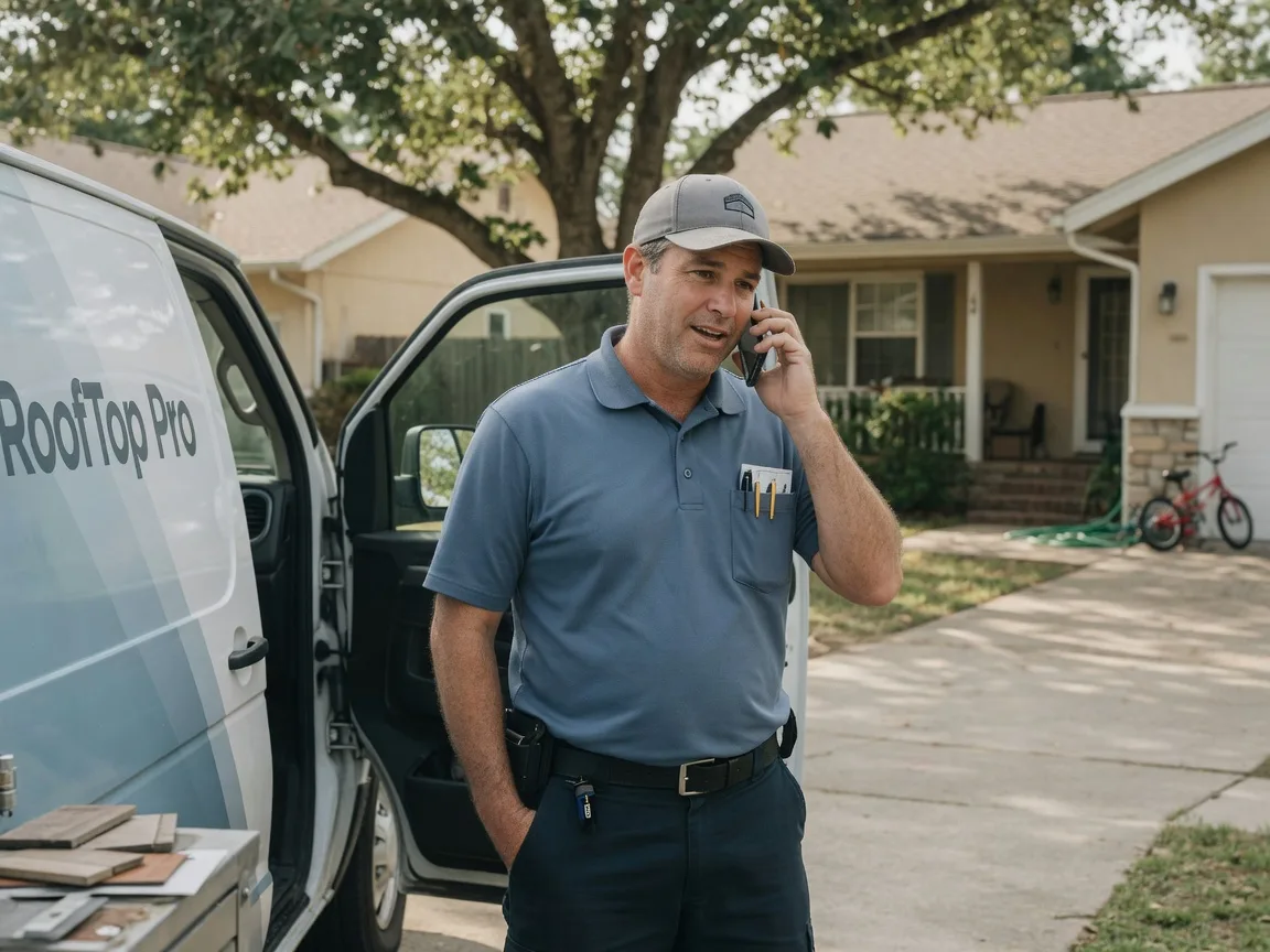 Roof Repair Polk, OH FAQs